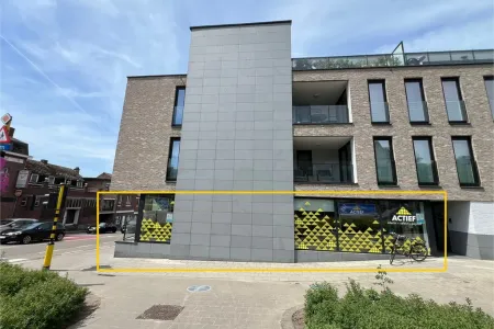 Handelspand Te Koop Tongeren