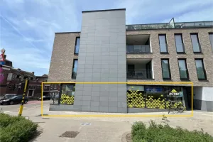 Handelspand Te Koop Tongeren