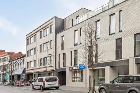 Handelspand Te Koop Tessenderlo