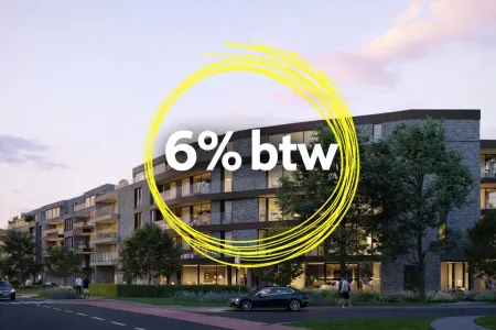 Appartement Te Koop Genk