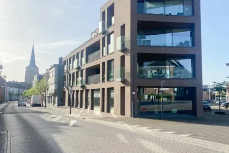 HandelspandDiepenbeek