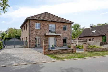 Huis Te Koop Diepenbeek