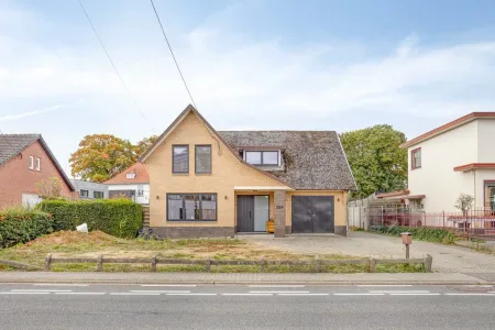 Huis Te Koop Dilsen-Stokkem