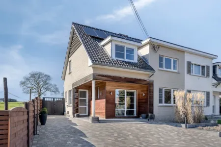 Huis Te Koop Tongeren