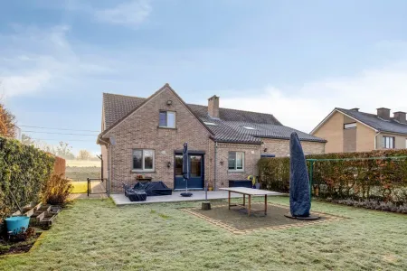 Huis Te Koop Tongeren