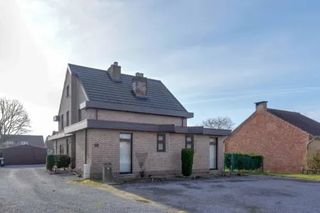 Huis Te Koop Diepenbeek