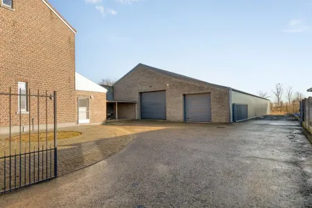 AppartementRiemst