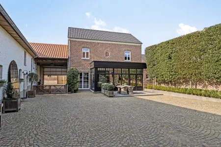  Verhuurd Sint-Truiden