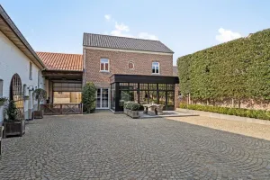  Verhuurd Sint-Truiden