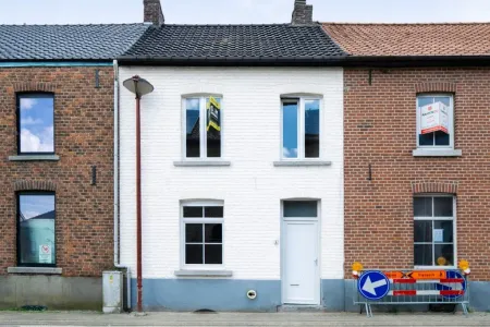 Huis Te Koop Tongeren-borgloon