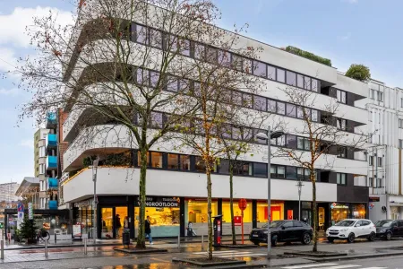 Appartement Te Koop Genk