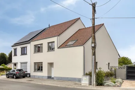 HuisBilzen-hoeselt