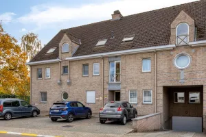Appartement Te Koop Tongeren