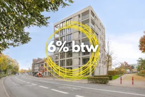 Appartement Te Koop Tongeren-borgloon