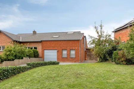 Huis Te Koop Sint-Truiden