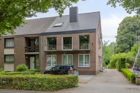 Appartement Te Koop Bilzen