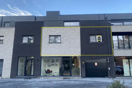 AppartementHasselt