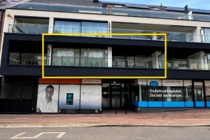  Verhuurd Genk