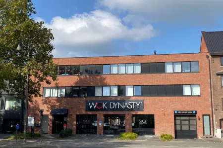  Verhuurd Hasselt