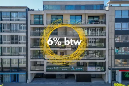 Appartement Te Koop Hasselt