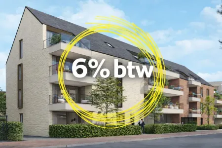 Huis Te Koop Diepenbeek