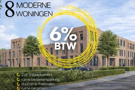 AppartementTessenderlo