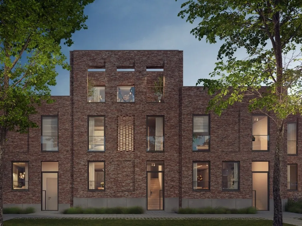 Appartement in Tessenderlo - 7665208 - Diesterstraat 15, 3980 Tessenderlo