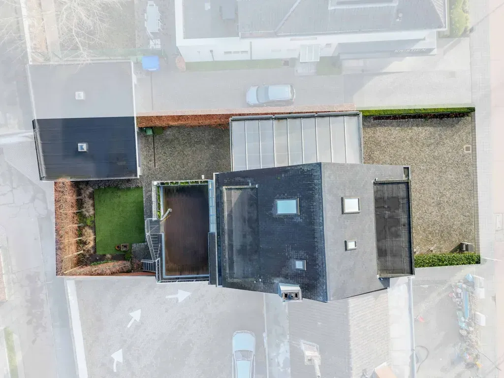 Huis in Hasselt - 7665212 - Banneuxstraat 4, 3500 Hasselt