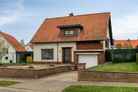 Huis Te Koop Bilzen-hoeselt