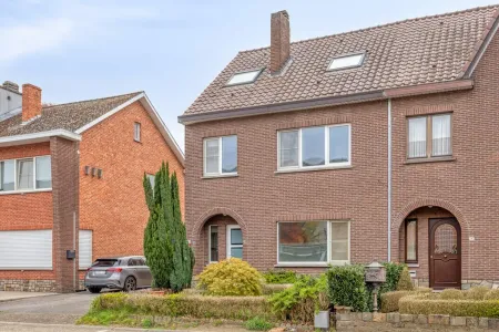 Huis Te Koop Hasselt