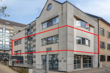 Appartement Te Koop Tongeren-borgloon
