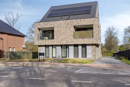 Appartement Te Koop Genk