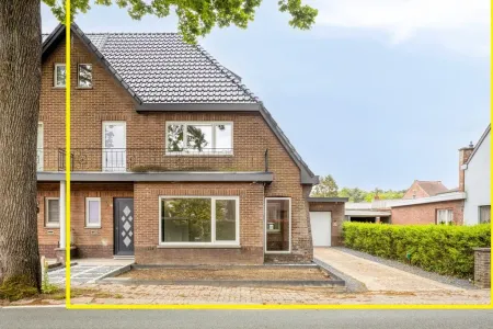 Huis Te Koop As