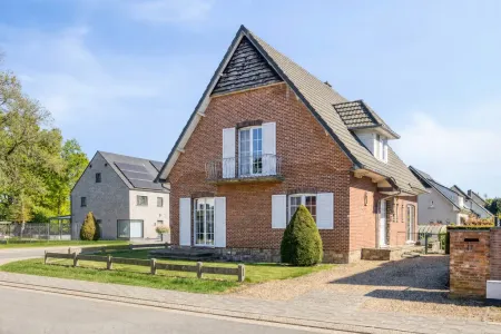 Grond Te Koop Genk