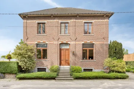 Appartement Te Koop Linter
