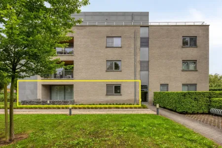 Appartement Te Koop Heusden-Zolder