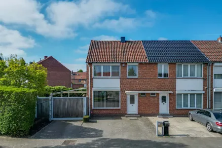 Huis Te Koop Hasselt