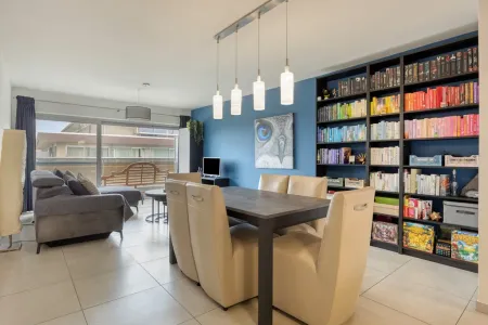 Appartement Te Koop Hasselt