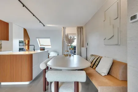 Appartement Te Koop Diest