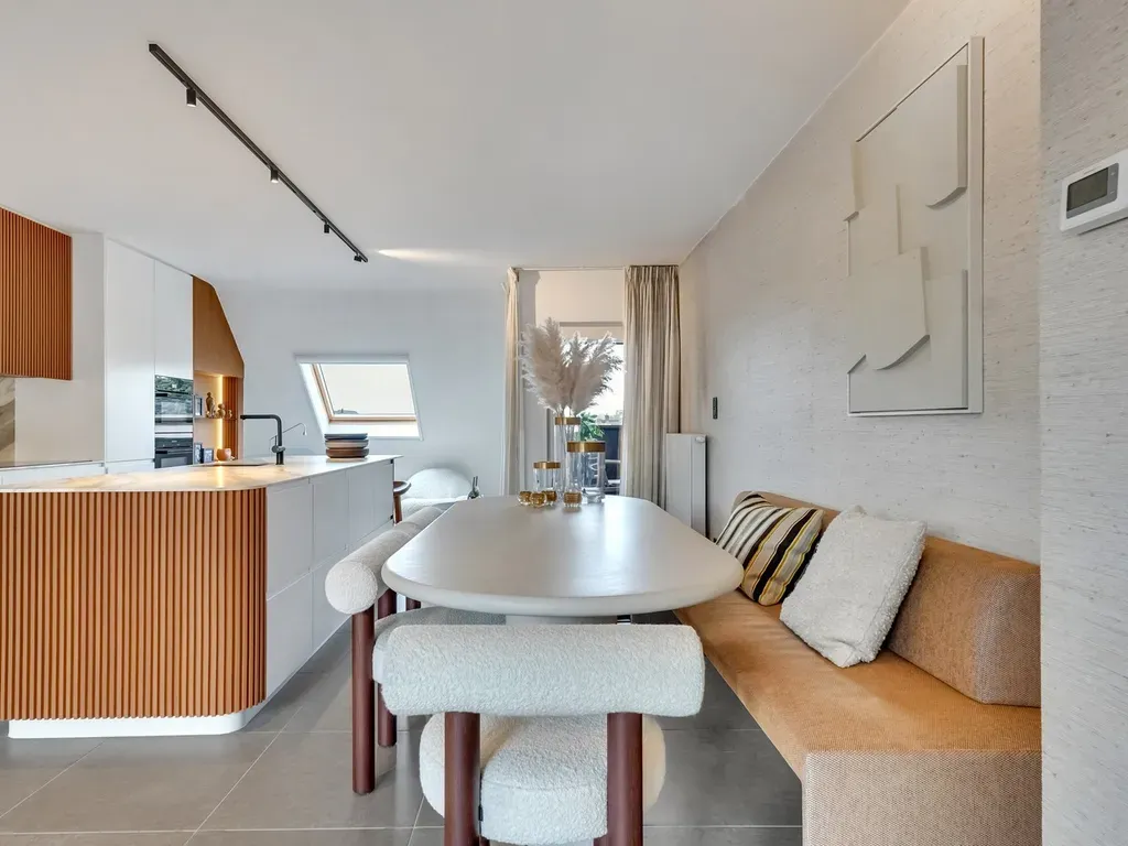 Hoofdfoto Appartement in Diest