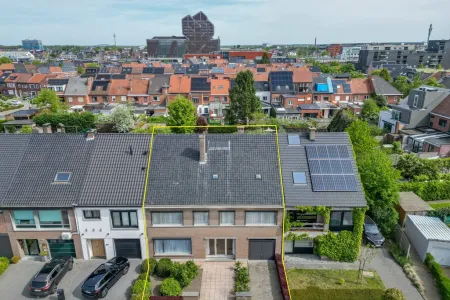 Appartement Te Koop Hasselt
