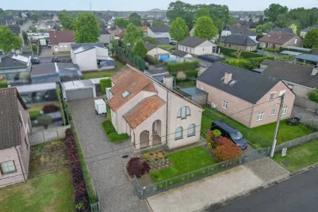 Huis Te Koop Houthalen