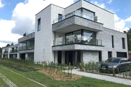 Appartement Te Huur Genk