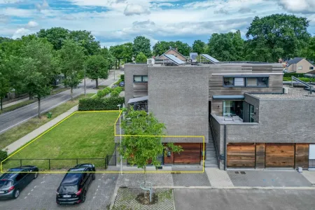 Appartement Te Koop Genk