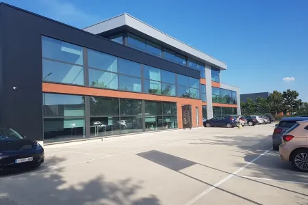 Kantoor Te Huur Genk