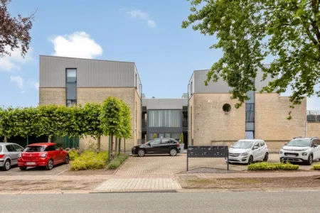 Appartement Te Koop Maasmechelen