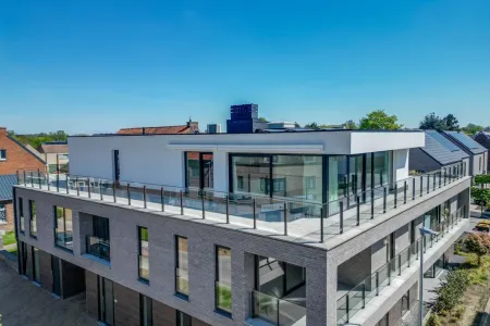 Appartement Te Koop Wellen