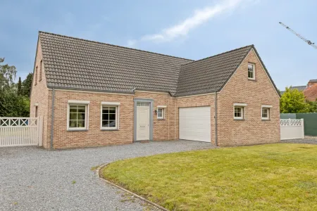 Huis Te Koop Houthalen-Helchteren