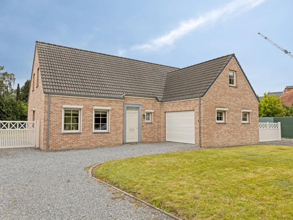 Hoofdfoto Huis in Houthalen-Helchteren