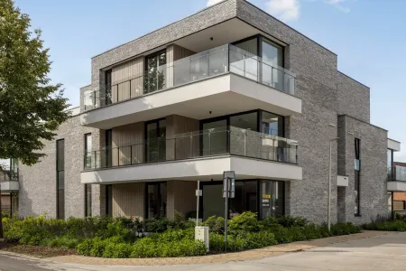 Appartement Te Koop Beverlo